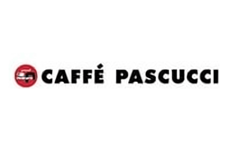 CAFFÉ PASCUCCI