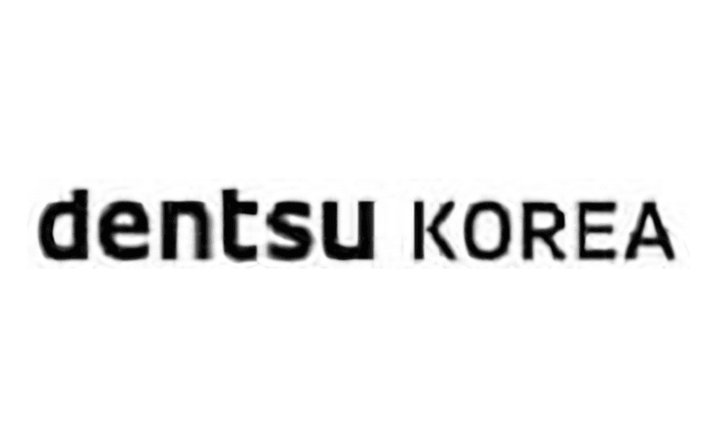 dentsu KOREA